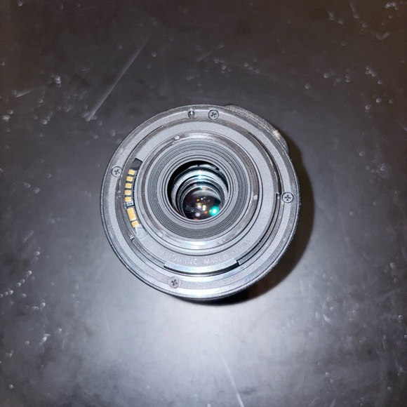 Canon EOS Rebel - Picture 8 of 8